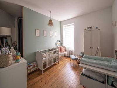 Acheter Maison Coueron 346500 euros