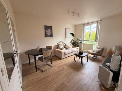 For rent Nantes 2 rooms 42 m2 Loire atlantique (44000) photo 0