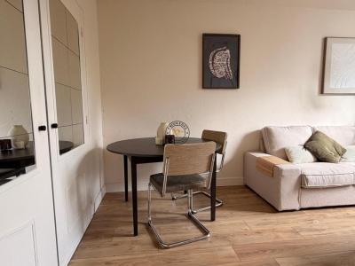 Annonce Location 2 pi�ces Appartement Nantes 44