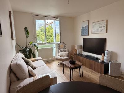 Louer Appartement Nantes Loire atlantique