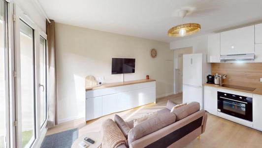 Louer Appartement Montpellier Herault