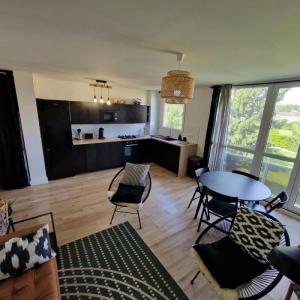 Louer Appartement 24 m2 Fontenay-le-fleury