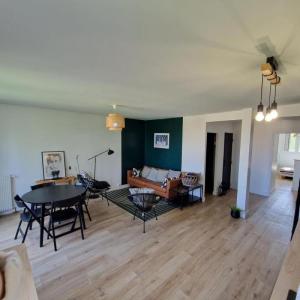 Louer Appartement Fontenay-le-fleury Yvelines