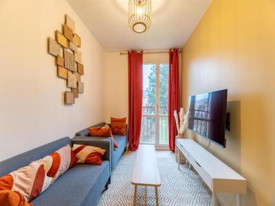 Louer Appartement 19 m2 Evreux