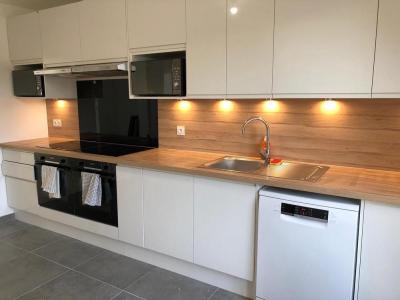 Louer Appartement Wissous Essonne