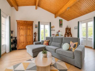Annonce Vente 6 pi�ces Maison Mondouzil 31