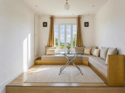 Annonce Vente 5 pi�ces Maison Louvres 95
