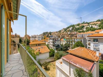 Annonce Vente 7 pi�ces Maison Nice 06