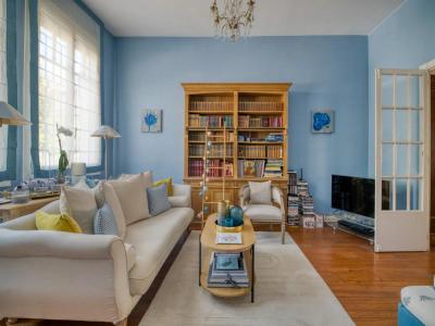 Acheter Maison 193 m2 Toulouse