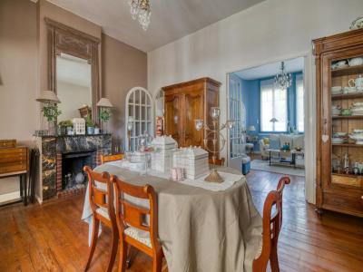 Acheter Maison Toulouse Haute garonne