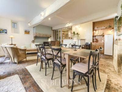 Acheter Immeuble Rochefort-en-terre Morbihan