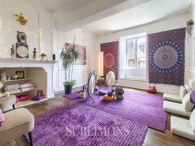 Acheter Immeuble Rochefort-en-terre 975000 euros