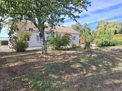 Annonce Vente 7 pi�ces Maison Barbechat 44