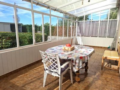 Acheter Maison 114 m2 Barbechat