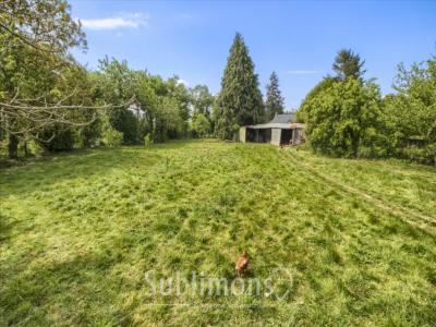 For sale Caro 1000 m2 Morbihan (56140) photo 0