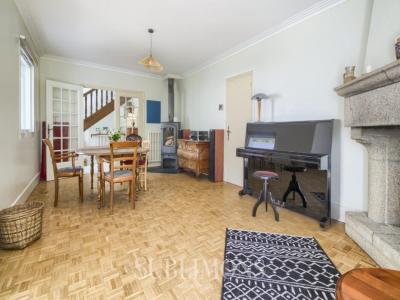 Annonce Vente 7 pi�ces Maison Ploeren 56