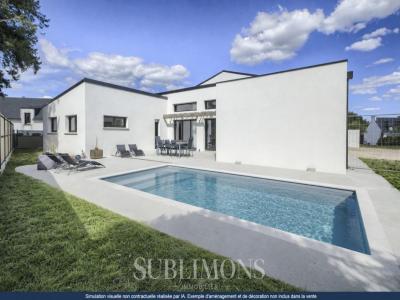 Annonce Vente Prestige Elven 56