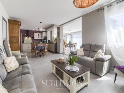 Annonce Vente 5 pi�ces Maison Boissiere-du-dore 44
