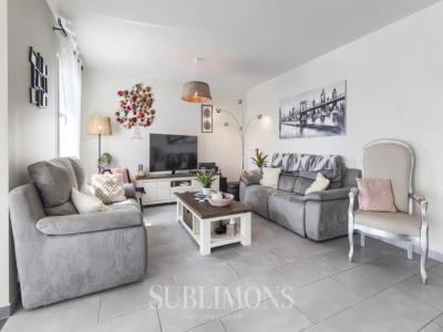 Acheter Maison 151 m2 Boissiere-du-dore