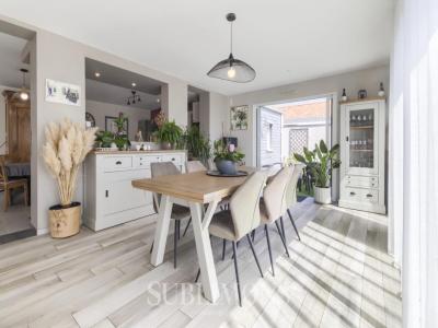 Acheter Maison Boissiere-du-dore 342900 euros