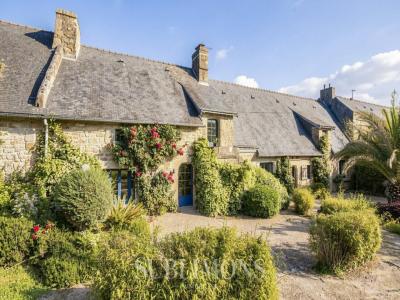 For sale Kervignac 15 rooms 423 m2 Morbihan (56700) photo 0