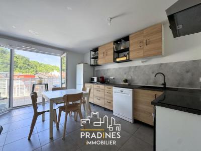 Annonce Vente 3 pi�ces Appartement Givors 69