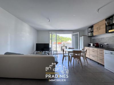 Acheter Appartement 61 m2 Givors