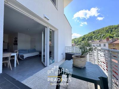 Acheter Appartement Givors Rhone