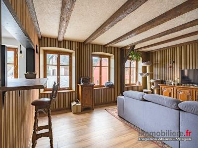 For sale Sainte-croix-aux-mines 6 rooms 150 m2 Haut rhin (68160) photo 0