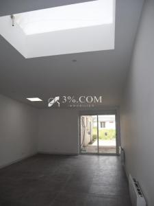 Acheter Maison 88 m2 Carvin
