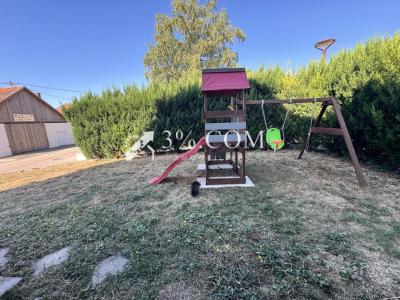 Acheter Maison 141 m2 Saessolsheim