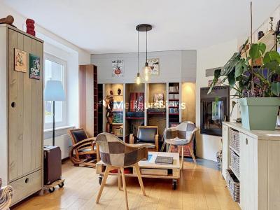 Acheter Maison Ploneour-lanvern Finistere