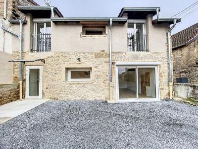 For rent 3 rooms 66 m2 Saone et loire (71960) photo 0