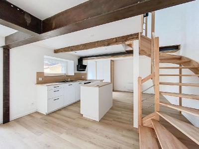 Annonce Location 3 pi�ces Maison  71