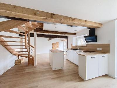 Louer Maison 66 m2 