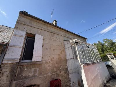 Annonce Location 5 pi�ces Maison  02