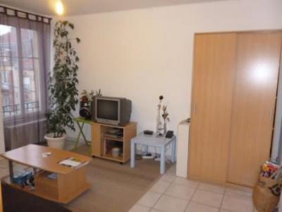 Louer Appartement 65 m2 Longwy