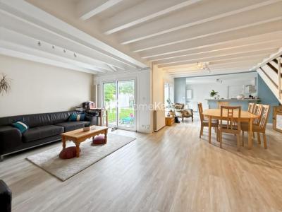 Acheter Maison 110 m2 Gradignan