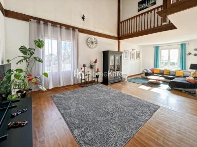 Annonce Vente 5 pi�ces Maison Salies-du-salat 31