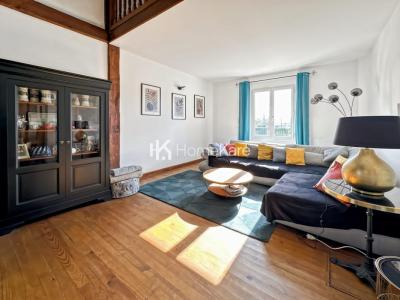 Acheter Maison 202 m2 Salies-du-salat
