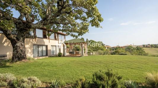 Acheter Maison 240 m2 Montauban