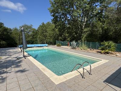 Annonce Vente 5 pi�ces Maison Paunat 24