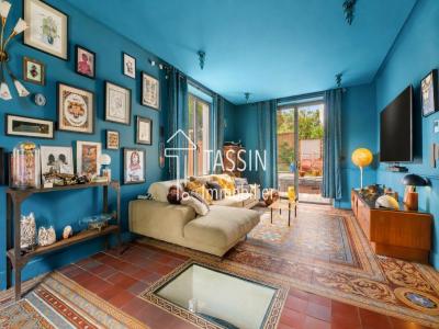 For sale Champagne-au-mont-d'or 7 rooms 240 m2 Rhone (69410) photo 3