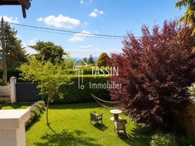 Annonce Vente 6 pi�ces Maison Dardilly 69