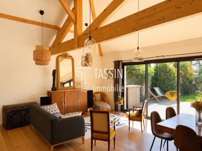 Acheter Maison 145 m2 Dardilly