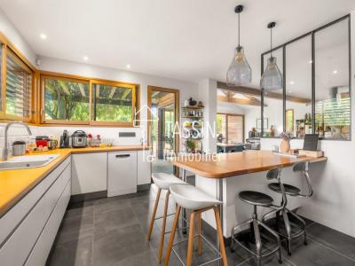 Acheter Maison 175 m2 Tassin-la-demi-lune