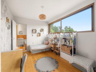 Acheter Maison Tassin-la-demi-lune 1090000 euros