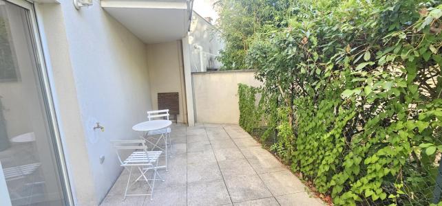 Annonce Vente 2 pi�ces Appartement Francheville 69