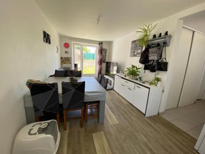For rent Saint-julien-des-landes 3 rooms 47 m2 Vendee (85150) photo 0