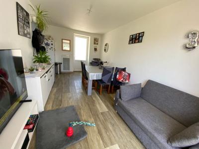 Annonce Location 3 pi�ces Maison Saint-julien-des-landes 85